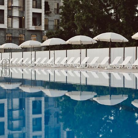 Dem Hotel Sukhumi Exterior foto